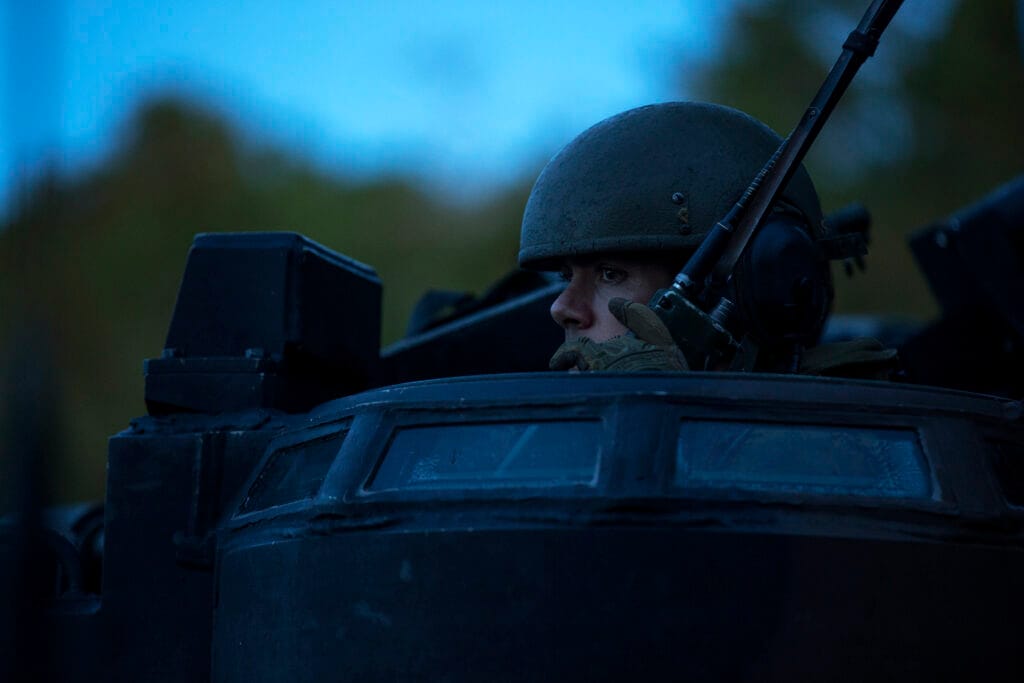Thales to Supply 5,000 Communication Kits for US Army Vehicles