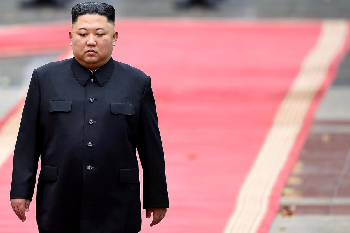 North Korea's Military Advancements Under Kim Jong Un