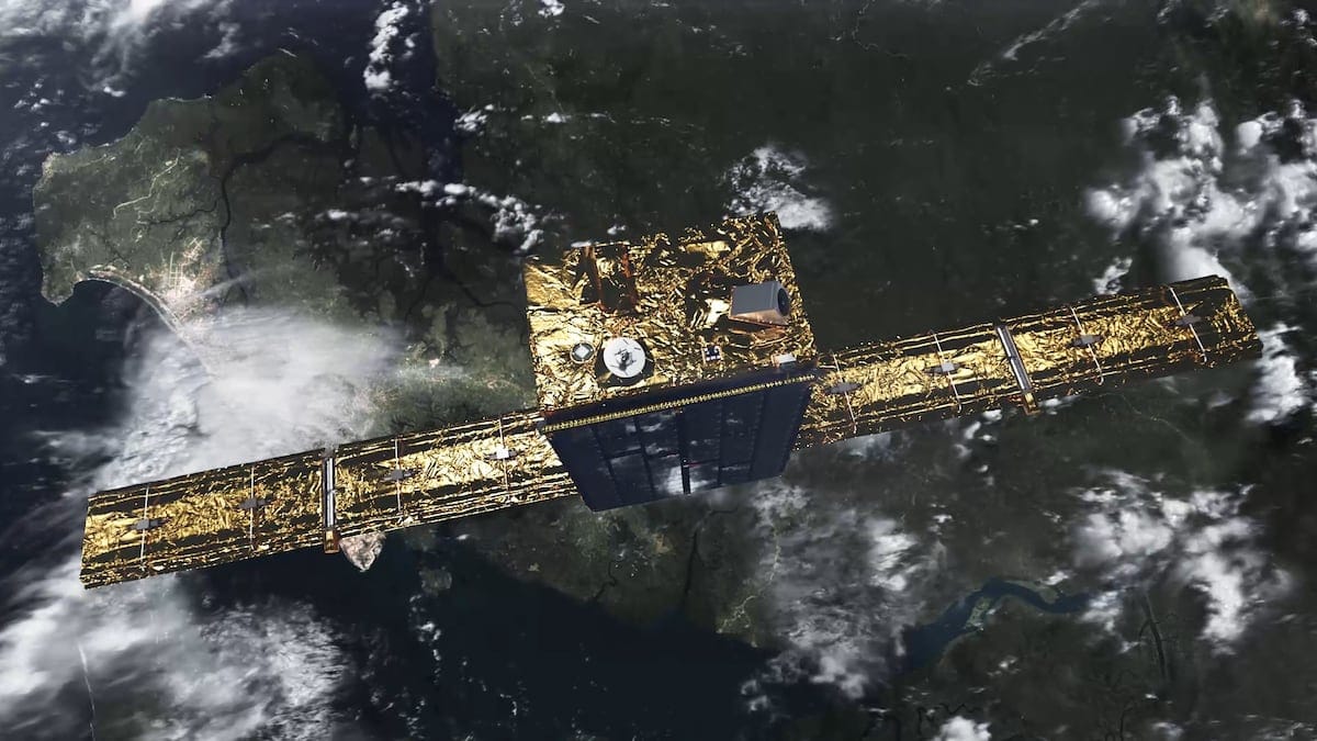 ICEYE to Expand Radar-Satellite Production Amid Rising Demand