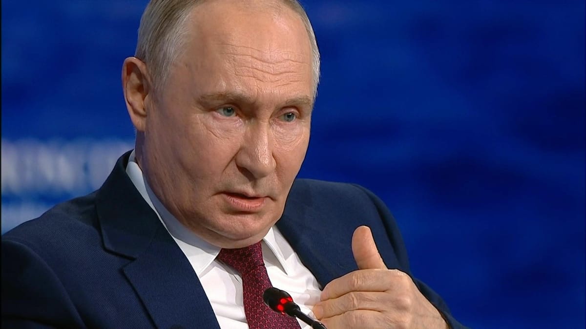 Russian Military Provocation Threatens Baltic States and Poland