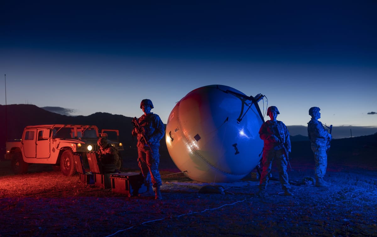 Army Establishes New Branch for Space Operations