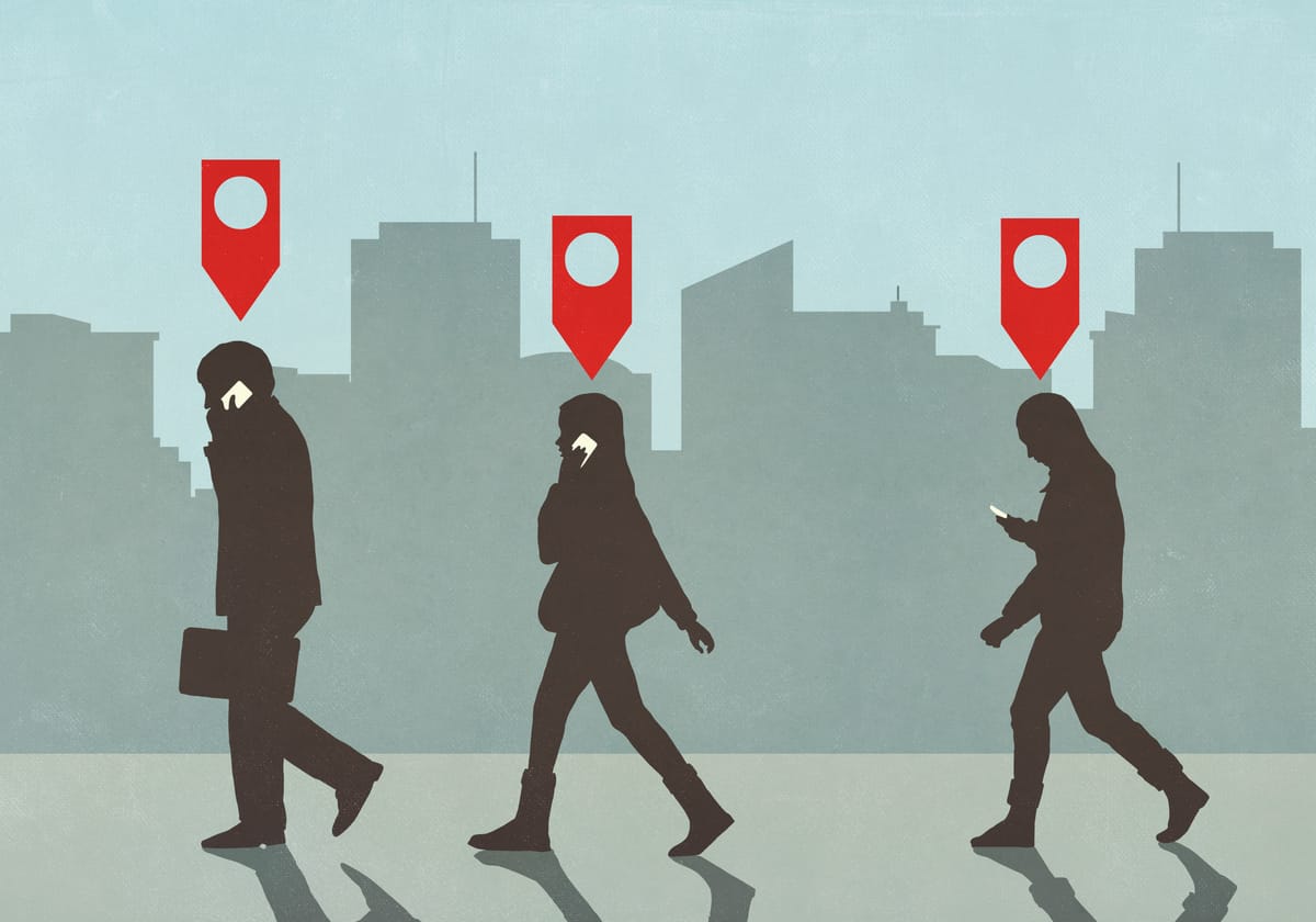ATF Cancels Controversial Geolocation Contract Amid Scrutiny