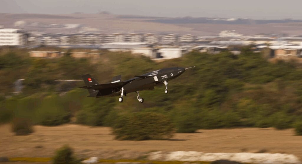 Turkey and Japan Pursue Joint Drone Development Initiatives