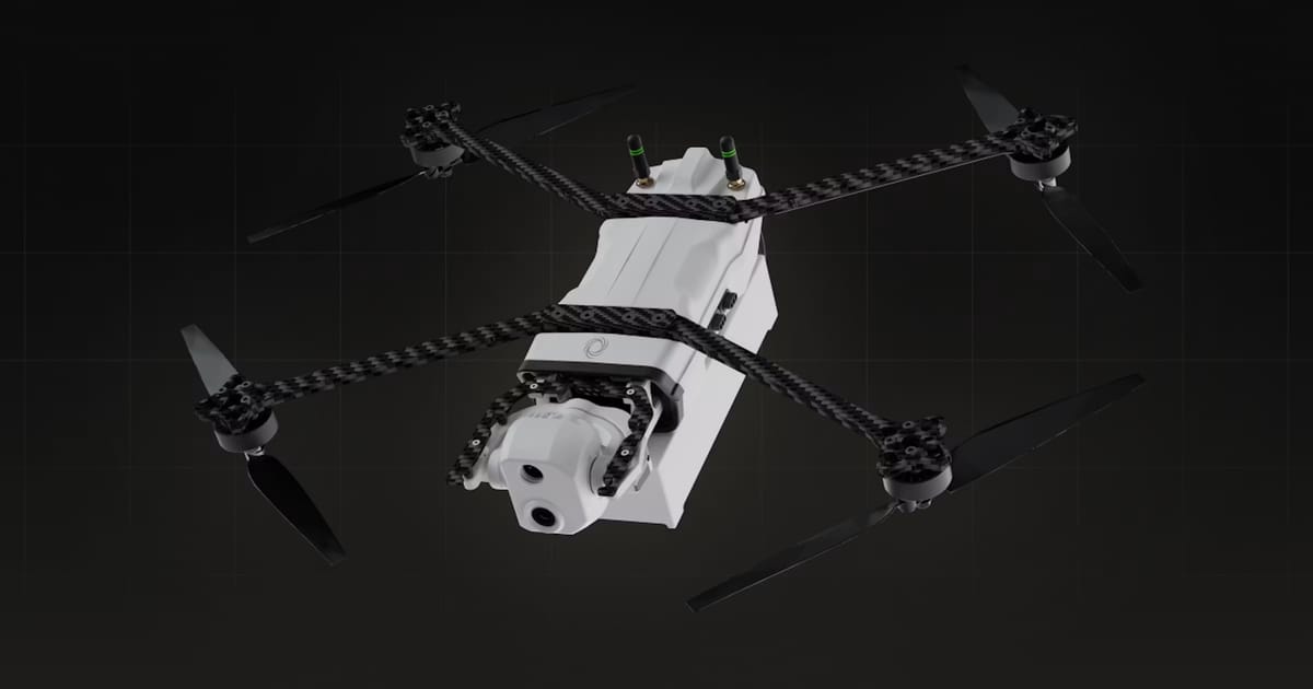 France Expands ISR Capabilities with 5,000 Sonora Drones