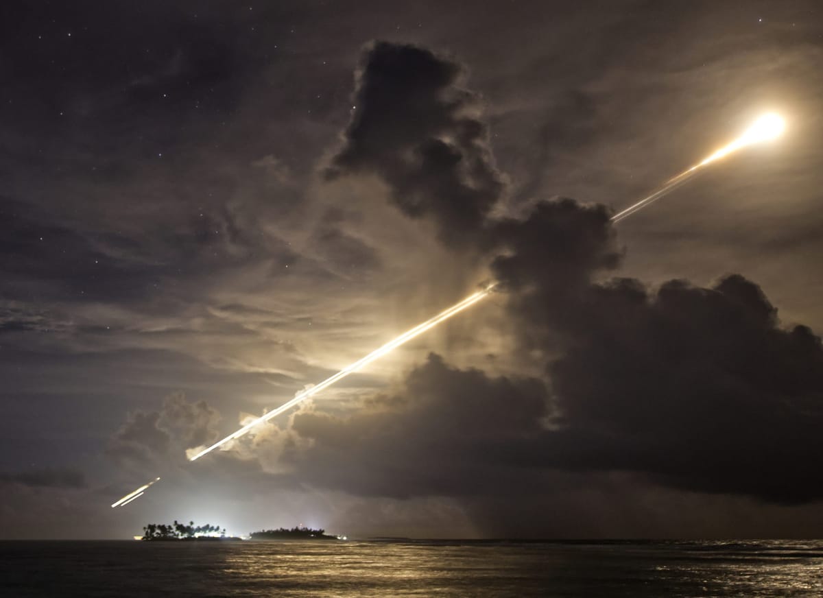 Minuteman III: The Backbone of America's Land-Based Nuclear Deterrent
