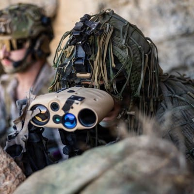 New AI Tool Offers Rapid Targeting Options for US Commanders