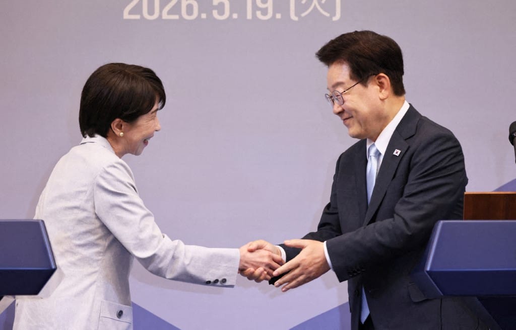 South Korea and Japan Reinforce Commitment to Denuclearization Amid North Korean Threats