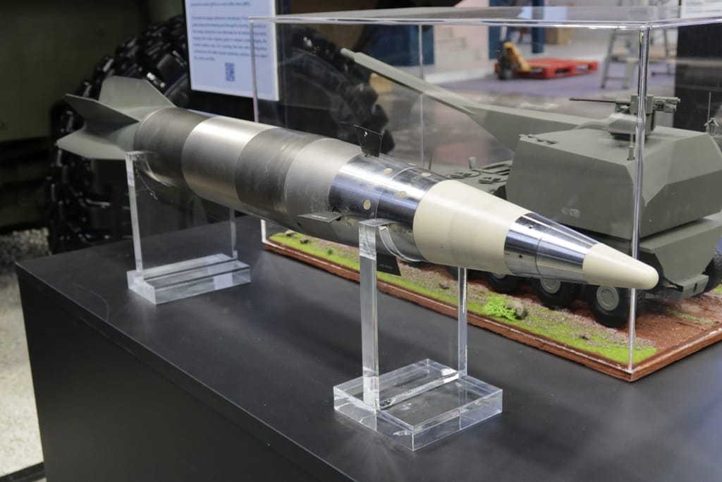 Innovations in Defense: Leonardo's Ammunition Developments and Ukraine's Naval Drone