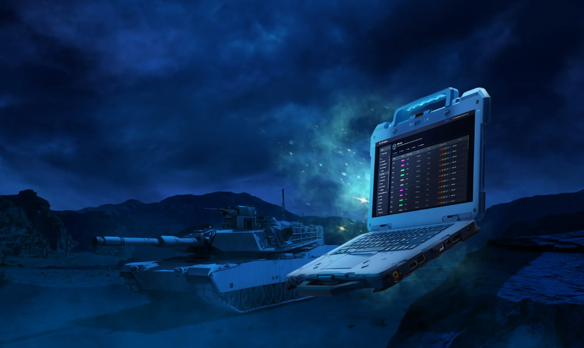Defense Unicorns Introduces Unified Command Platform for Military Assets