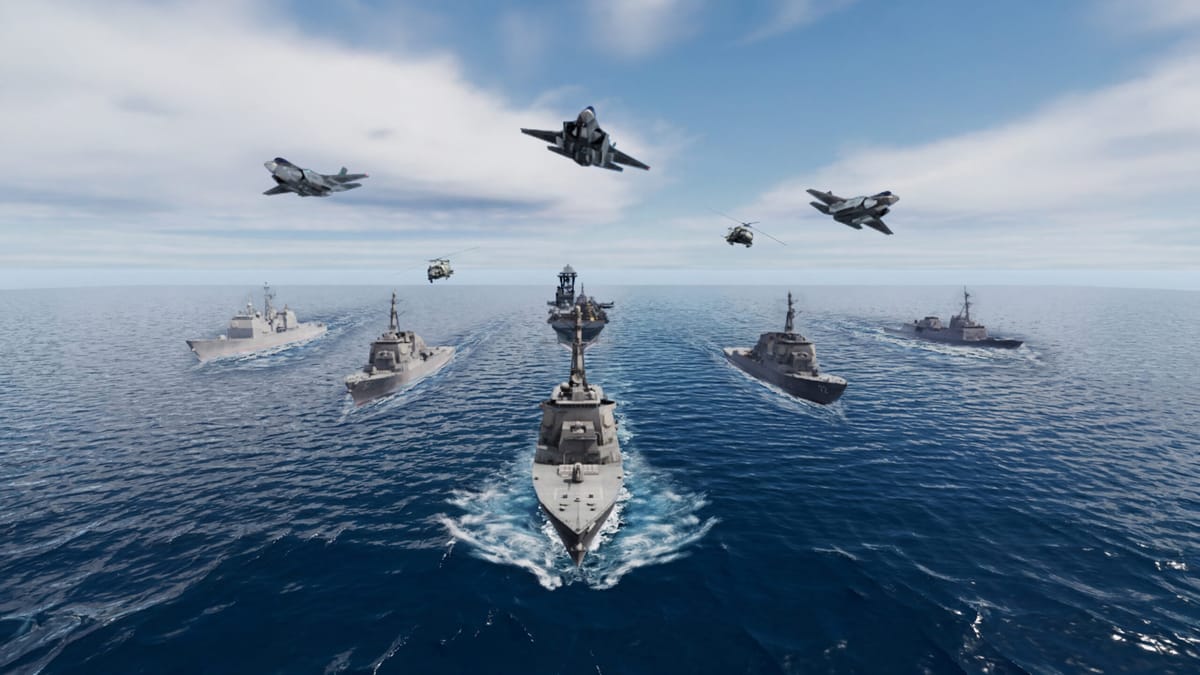 US Navy Receives First ICS-Enabled Aegis Combat System Baseline