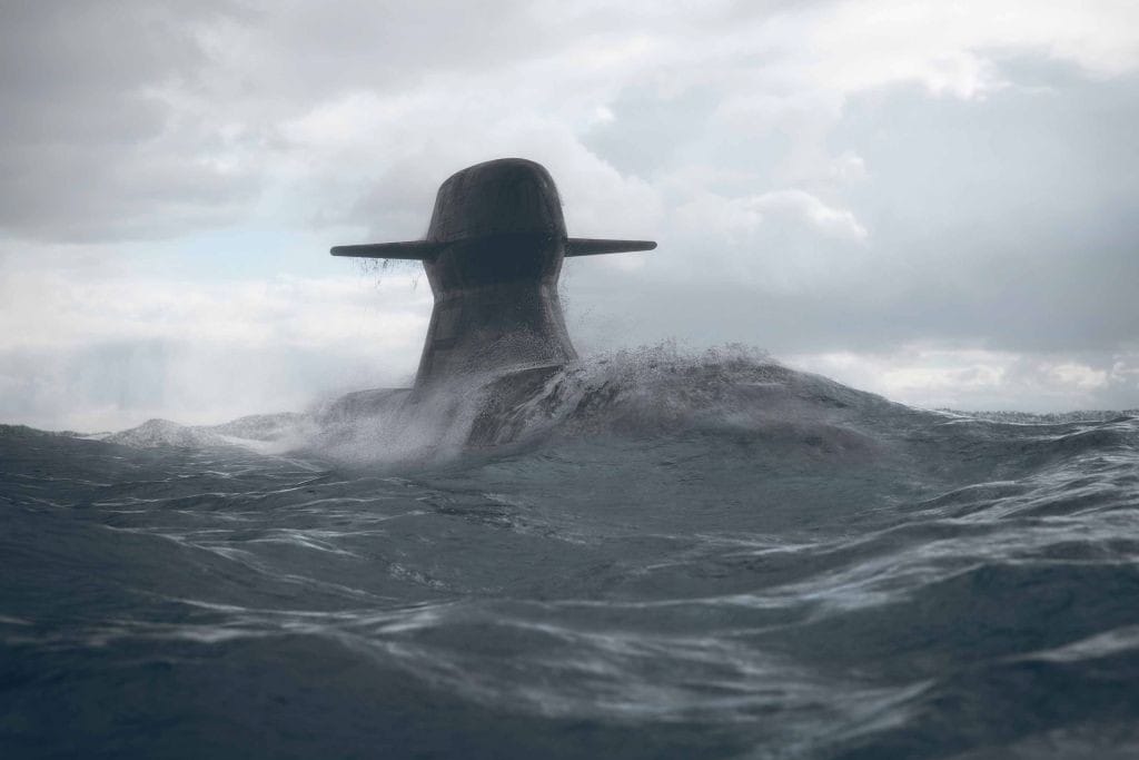 Poland Expands Naval Capabilities with New Submarine Acquisition