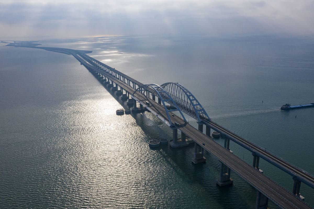 State of Emergency Declared in Crimea Following Ukrainian Attacks