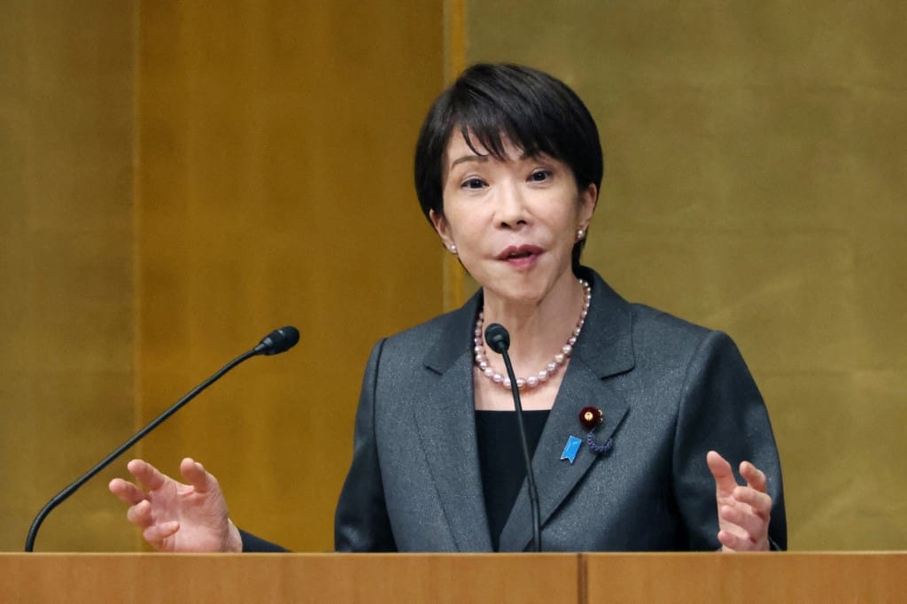 Japan Explores US-Style Arms Sales Program for Defense Exports