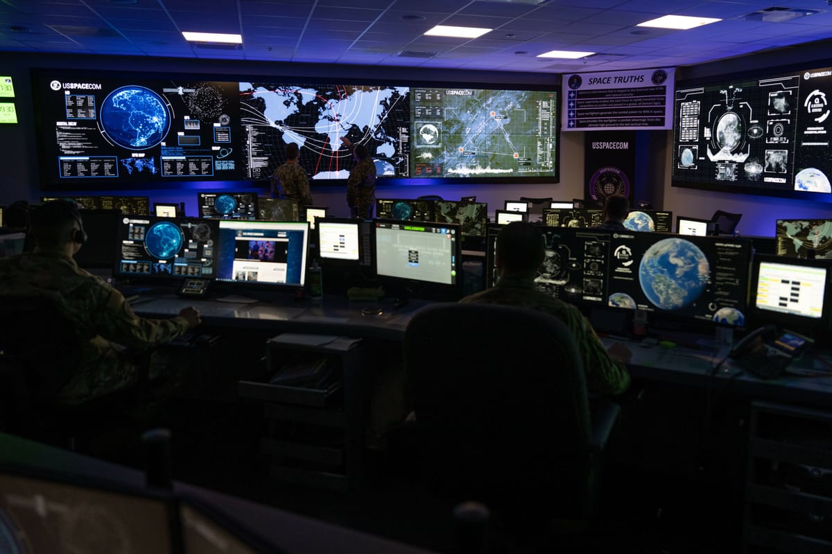 US Army Establishes Space Operations Branch to Enhance Multidomain Operations