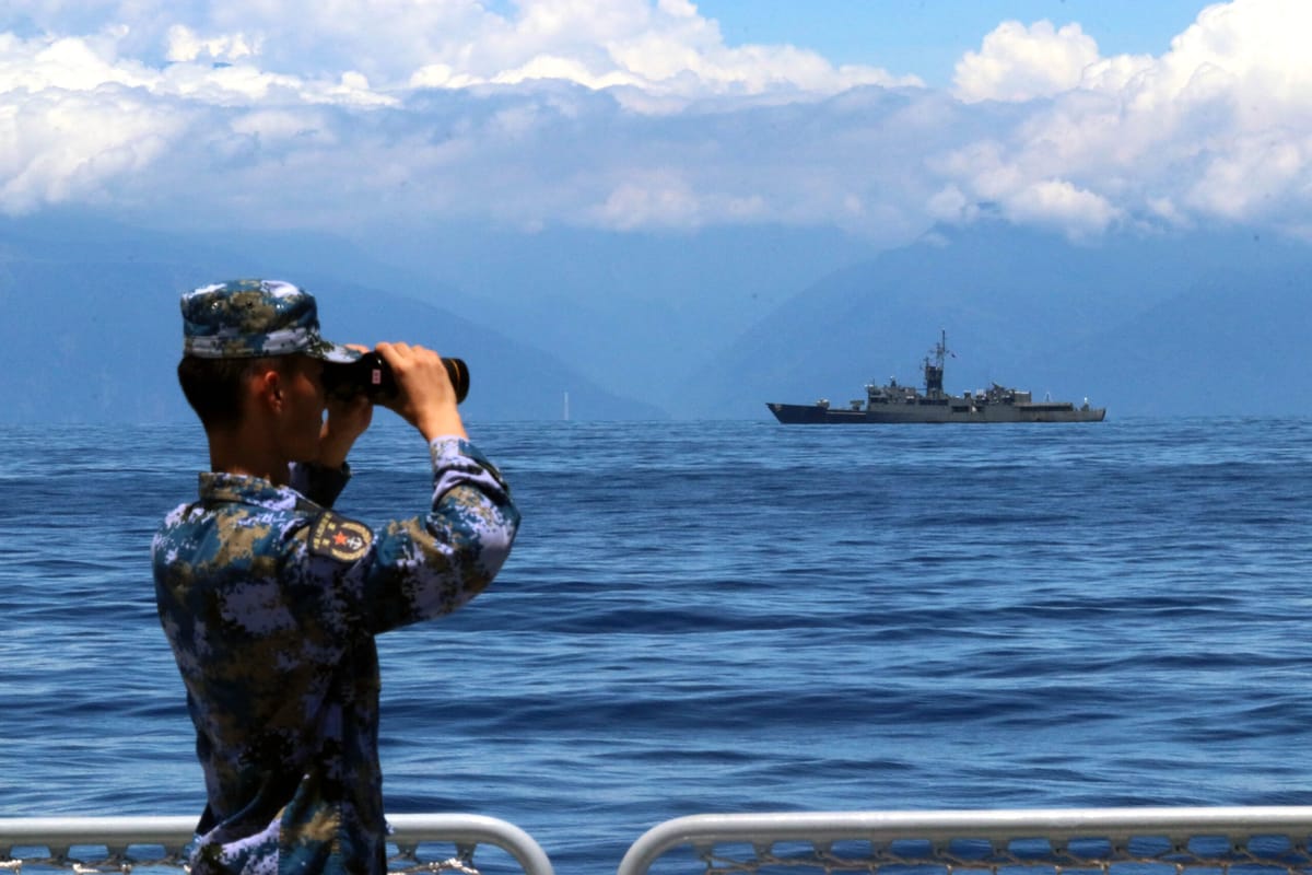 Geostrategic Developments in the Asia-Pacific: Insights from Recent Agreements