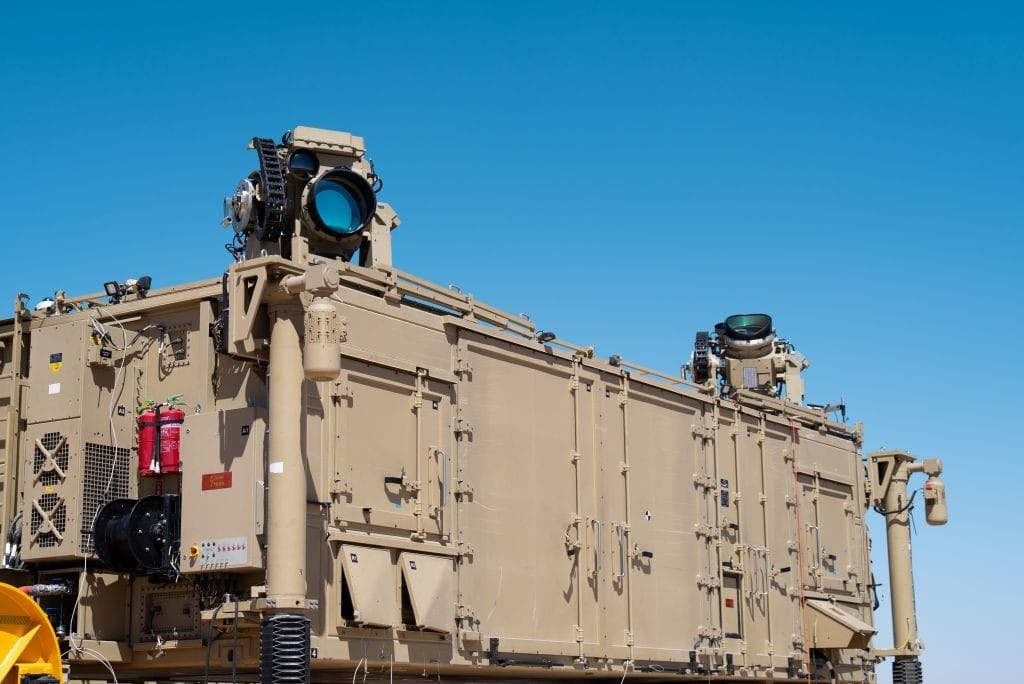Iron Dome Receives Comprehensive Upgrade from Israel MOD and Rafael