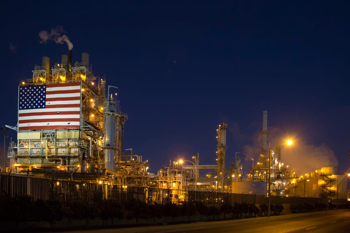 DHS Launches ANCHOR-CI to Enhance Cybersecurity for Critical Infrastructure