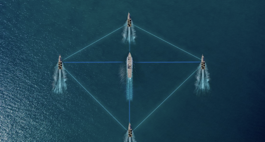 Israel Enhances Naval Capabilities with DIAMOND Solution
