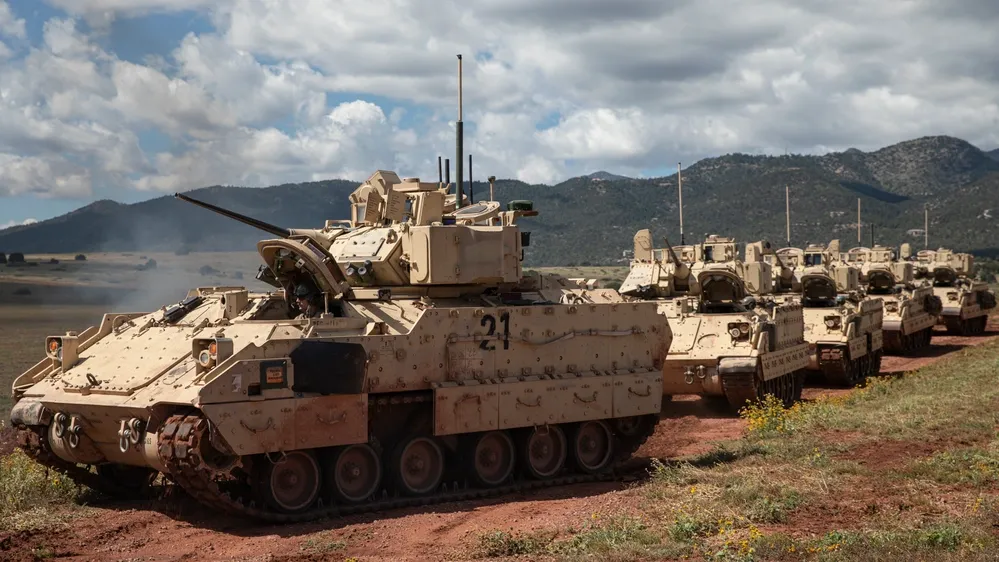 US Army Enhances Operational AI Integration with Striveworks
