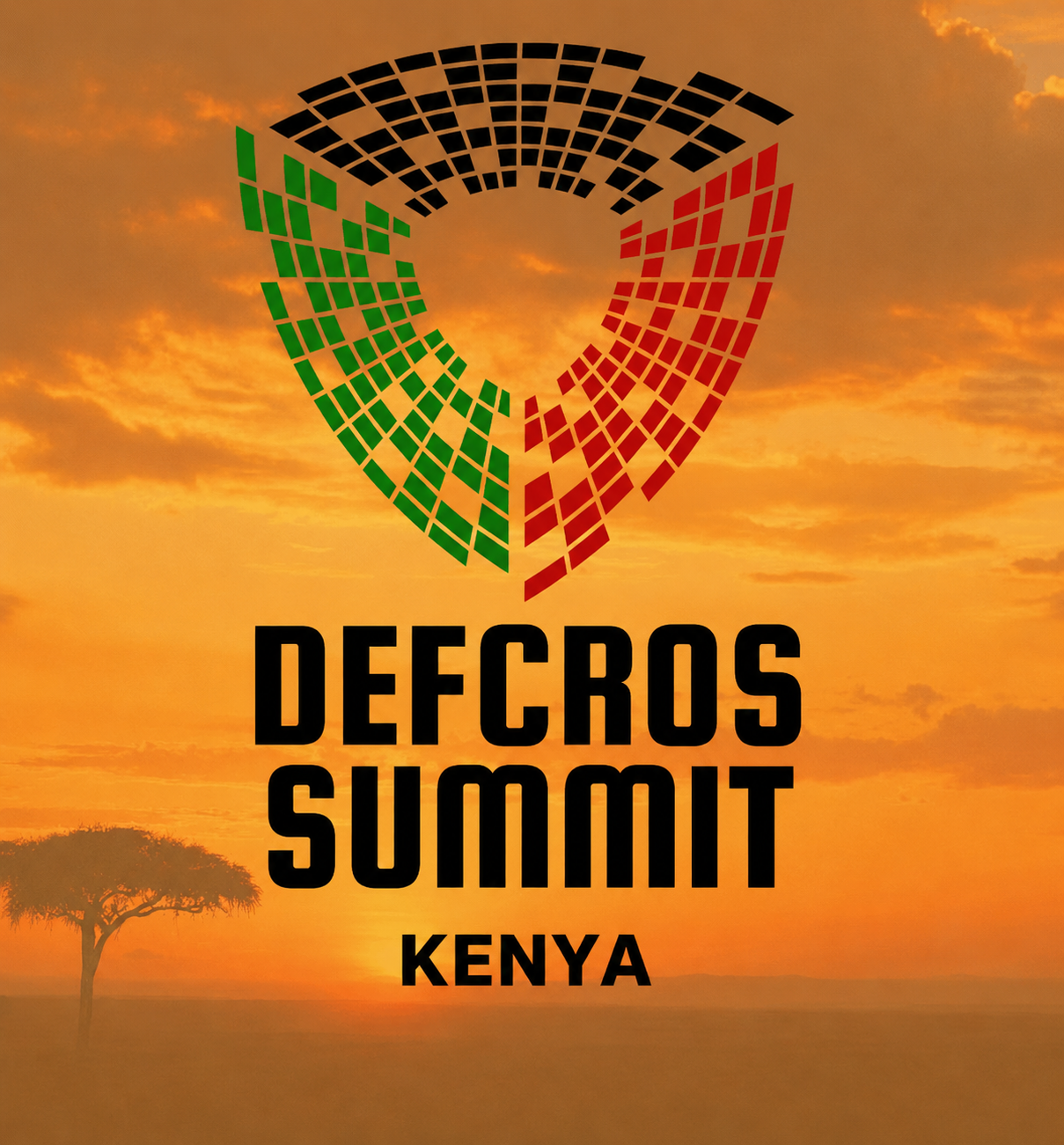 DEFCROS Summit Kenya: International Kick off in Nairobi, Advancing Global Cooperation in Public Safety and Defense