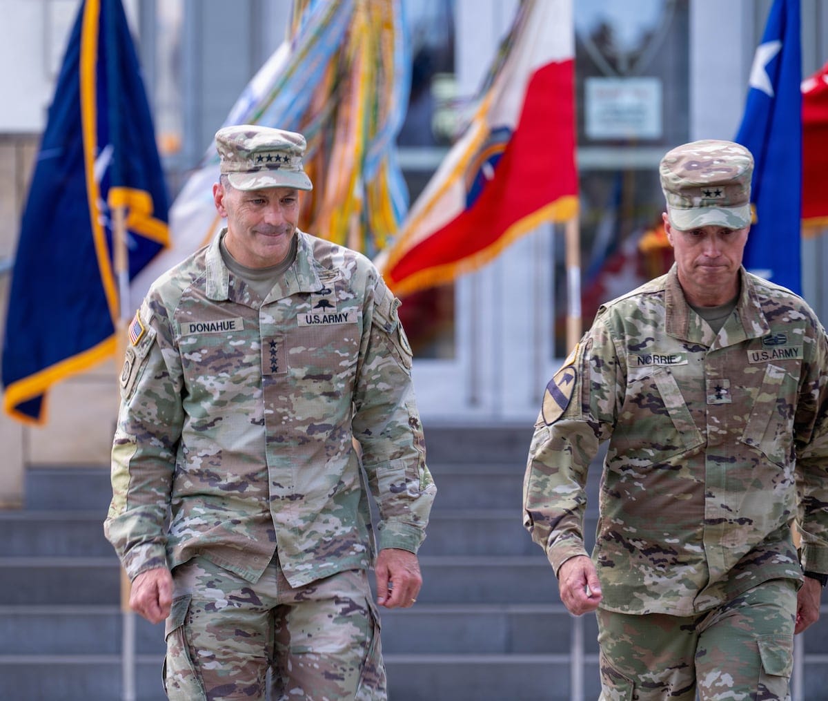 Military Support Dynamics in Ukraine: A Closer Look at Recent Developments