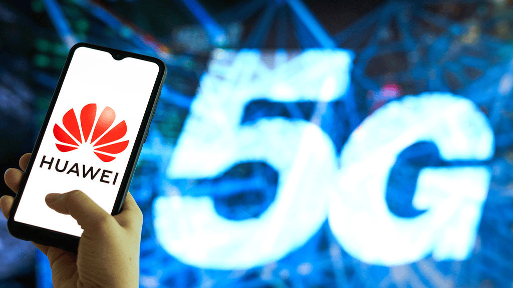 US Pushes NATO to Reassess Huawei's Role in Telecom Security