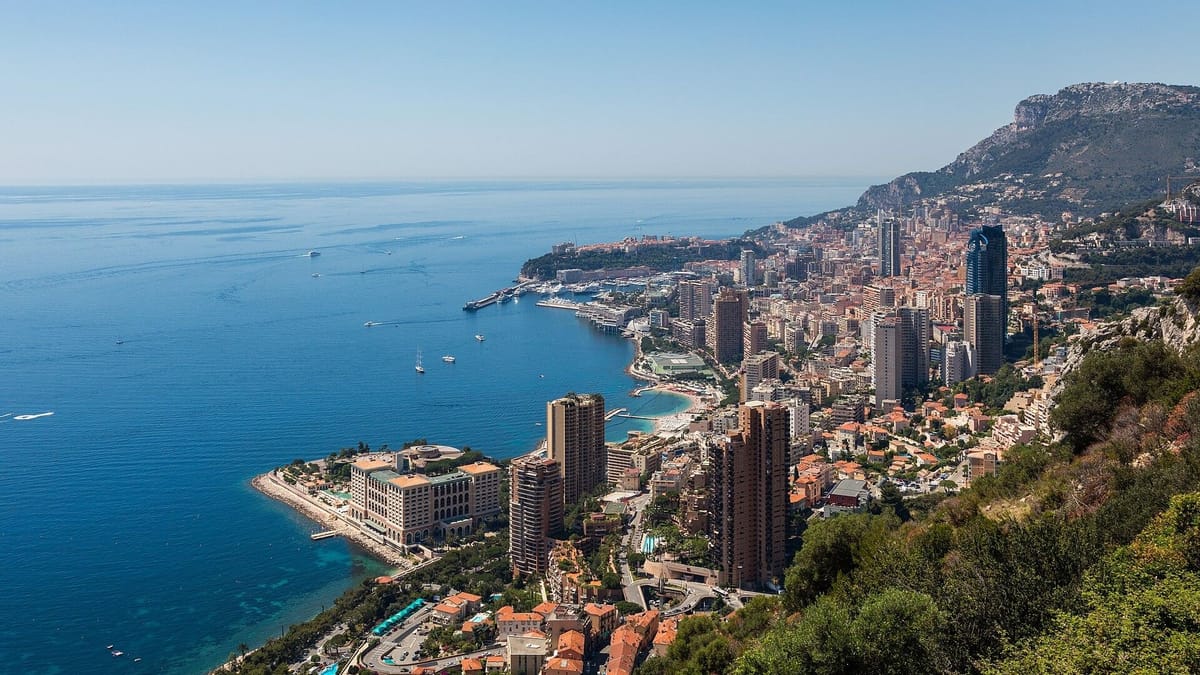 Explosive Attack in Monaco Targets Ukrainian Oligarch