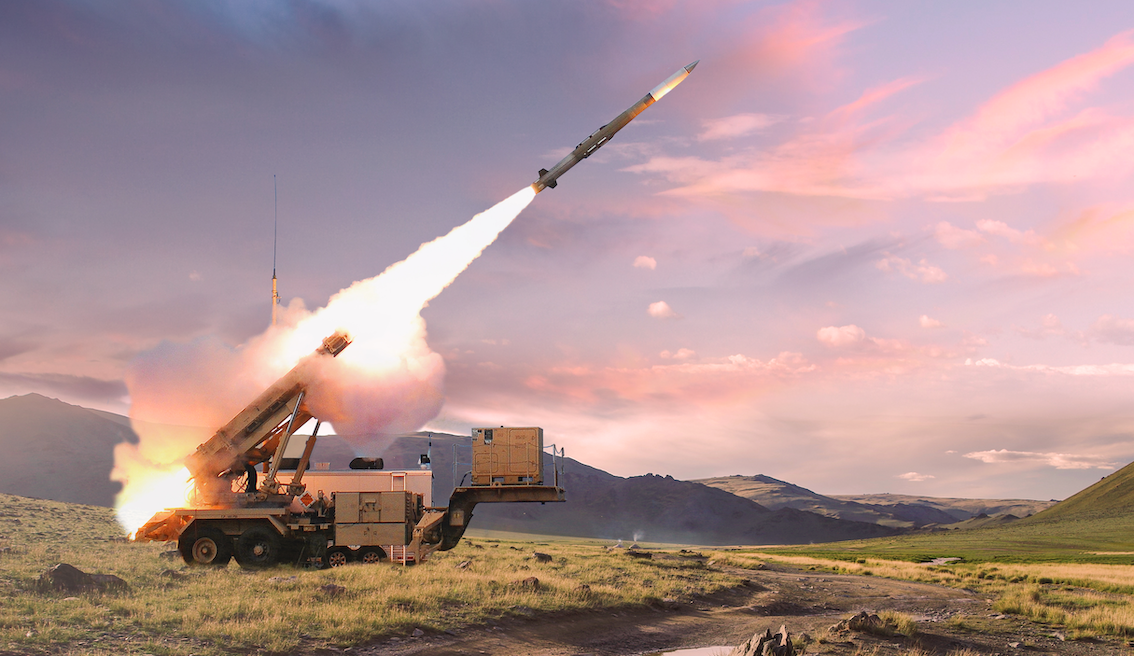 Germany Advocates for Domestic Production of American Defense Systems