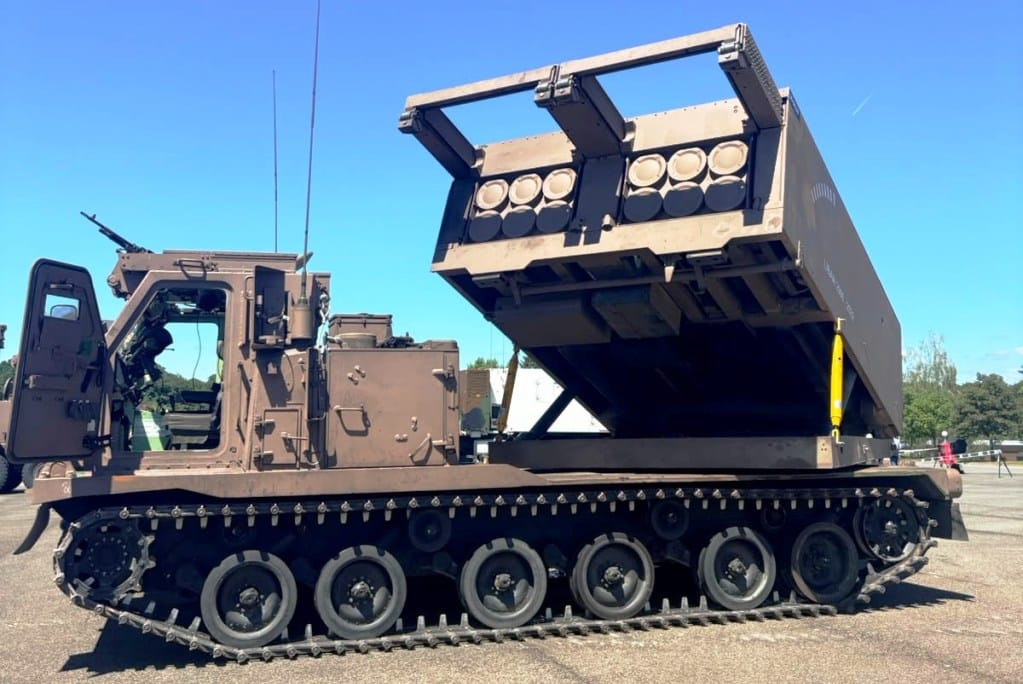 Bourgogne Reinforces Its Role in France's Defense Industrial Landscape