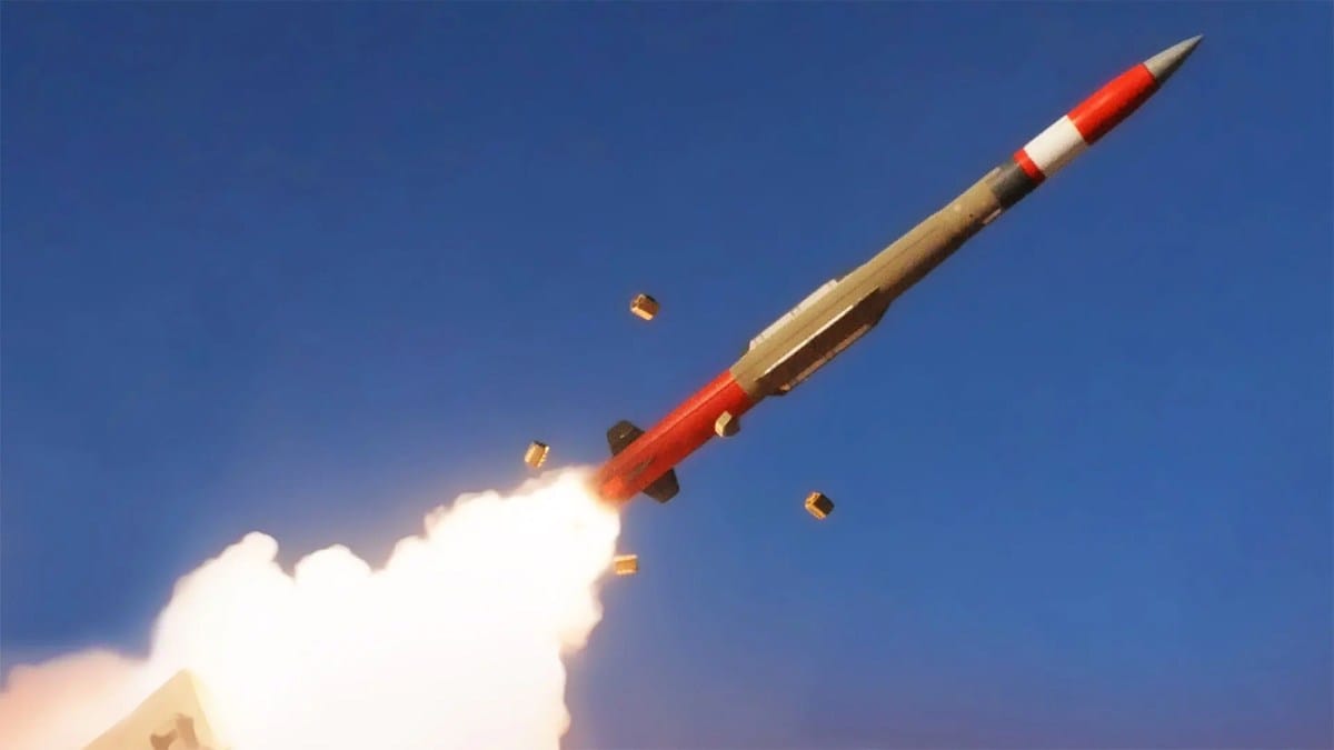 Delays in Ukrainian Patriot Missile Production Highlight Ongoing Defense Challenges