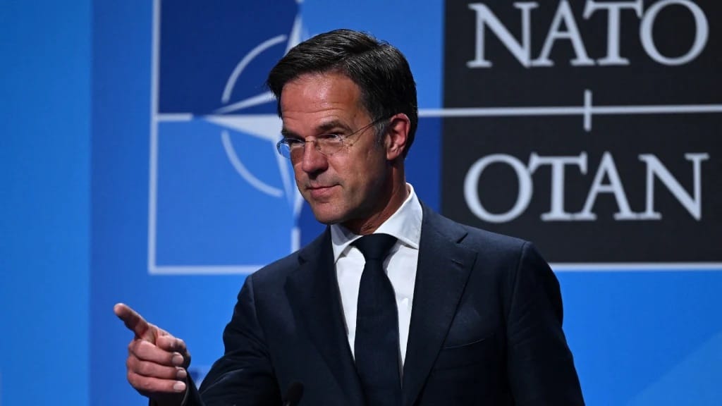 NATO Leaders to Address Weapon Production Challenges in Ankara