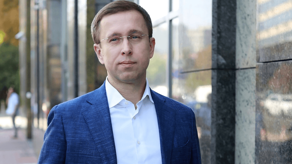 Serhii Koretskyi Expected to Become New Prime Minister of Ukraine