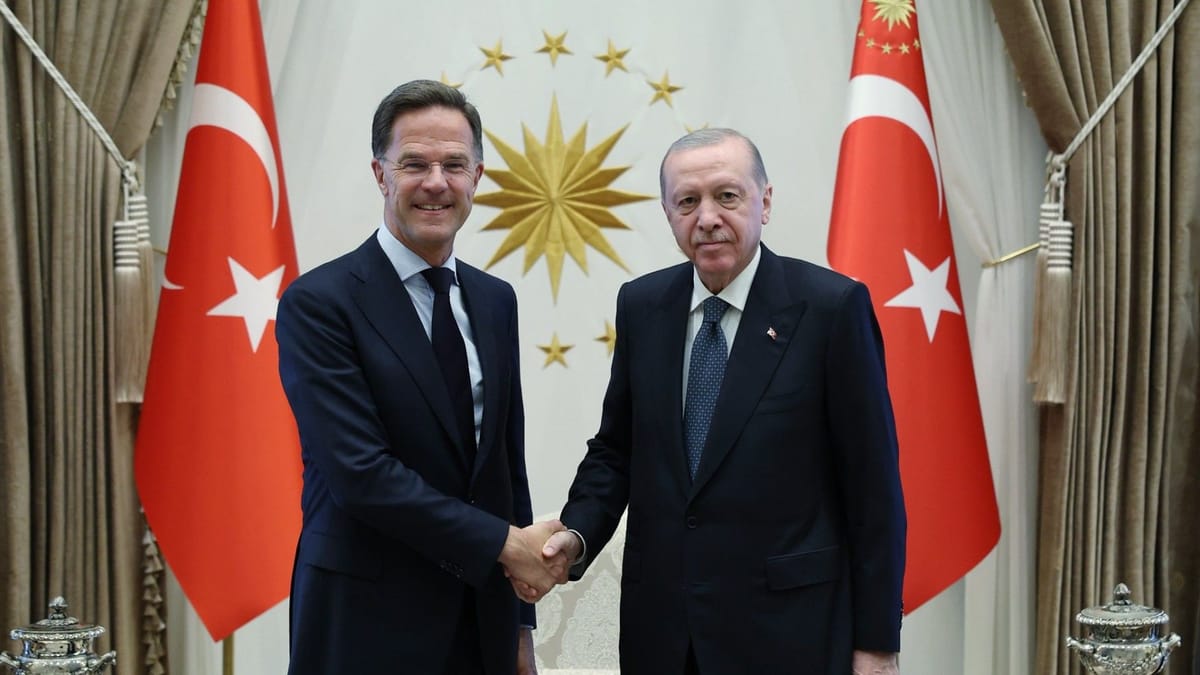 Türkiye's Strategic Role in NATO's Future