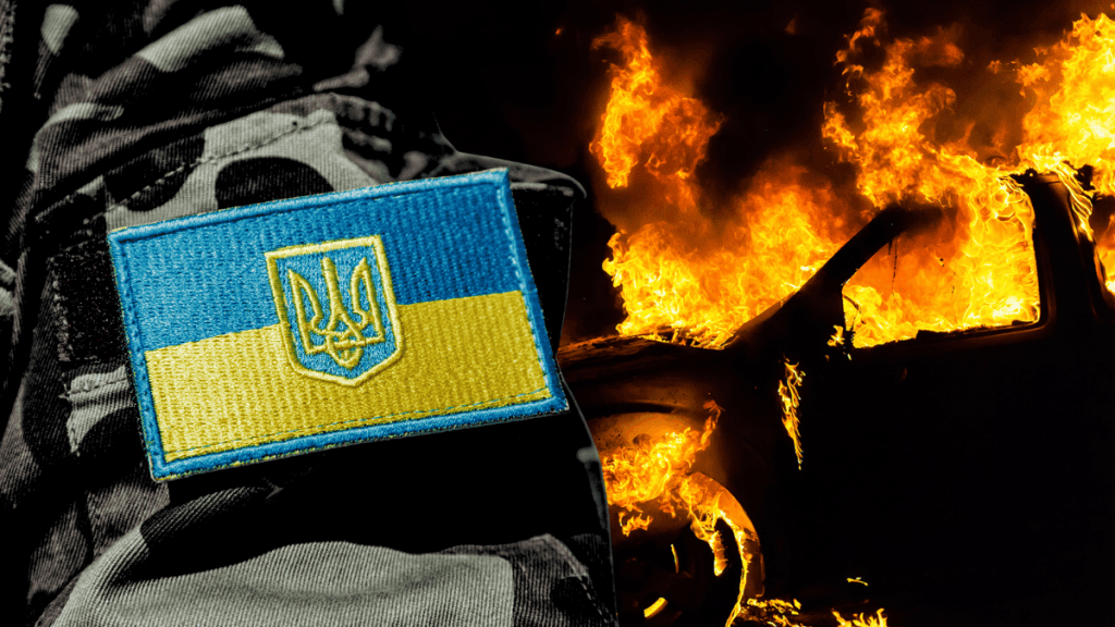 Ukraine's Cabinet Reshuffle Amid Ongoing Conflict