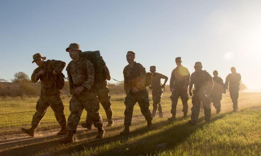 U.S. Military Presence Expands in Poland