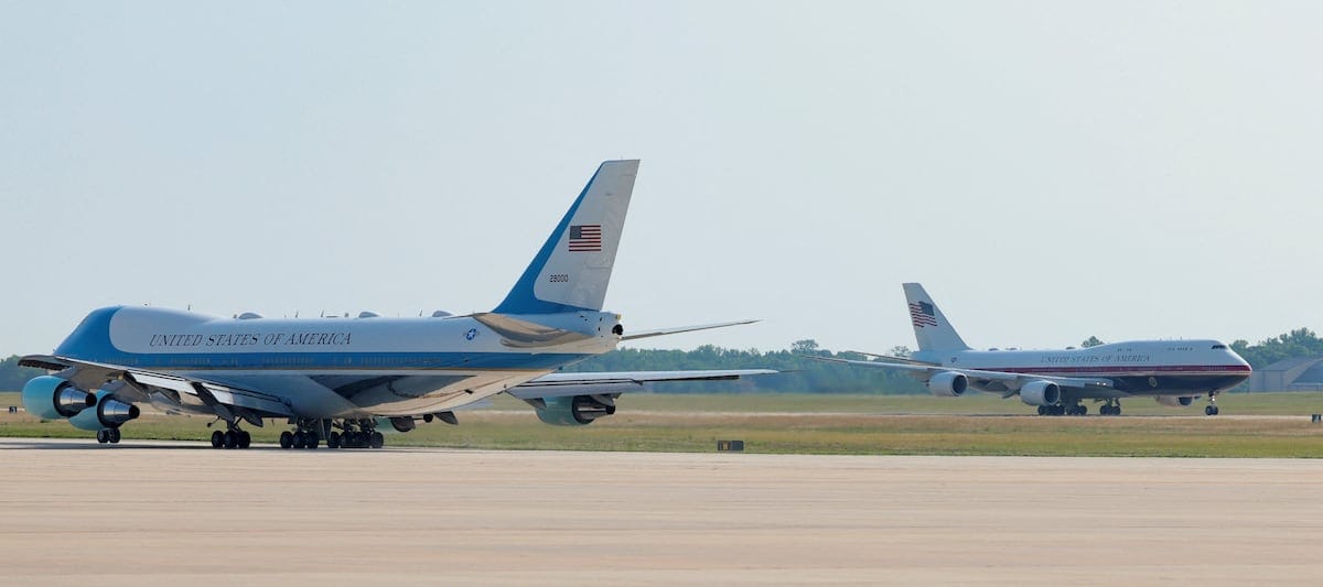 Strategic Movements and Technological Advances in U.S. Defense Operations