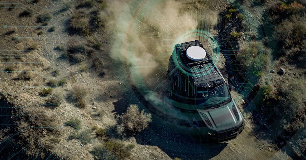 York Space Acquires ALL.SPACE in $300 Million Military Satellite Communications Expansion