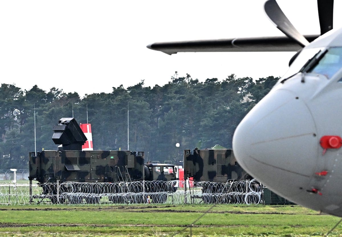 Italian Authorities Disrupt Russian Spy Operation Targeting Ukrainian Air Defense