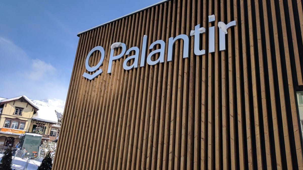 France Shifts Intelligence Data from Palantir to Domestic Control