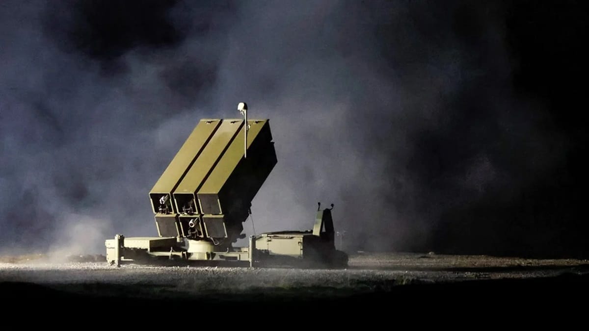Belgium to Enhance Air Defense with NASAMS Acquisition