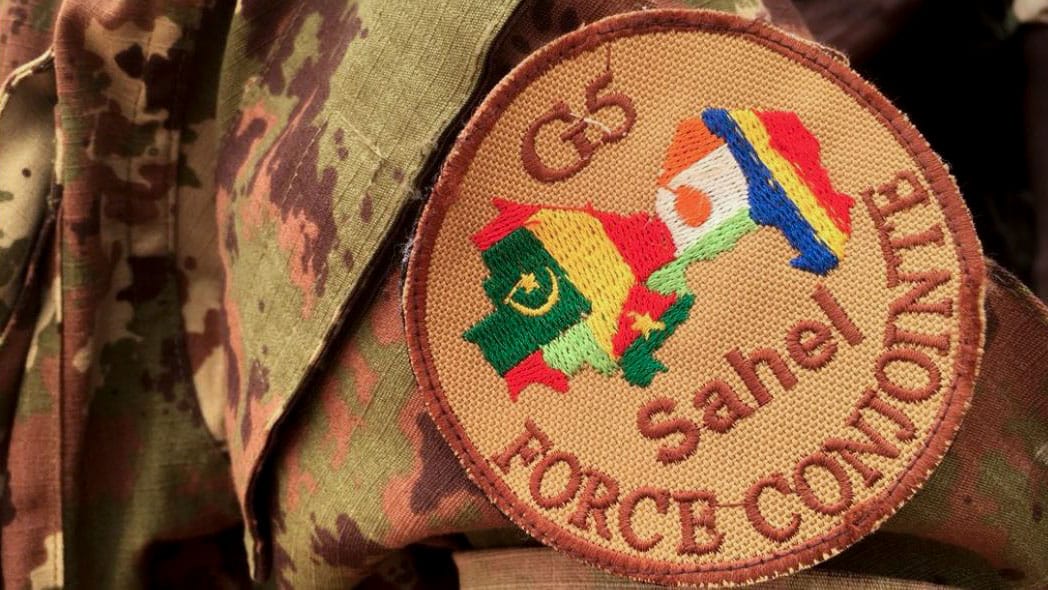 Russia's Ongoing Military Support for Sahel States