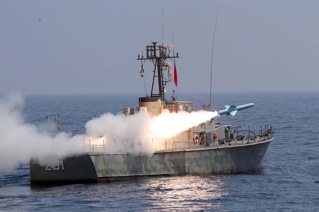 Iran Escalates Tensions with Gulf Neighbors Following US Strikes