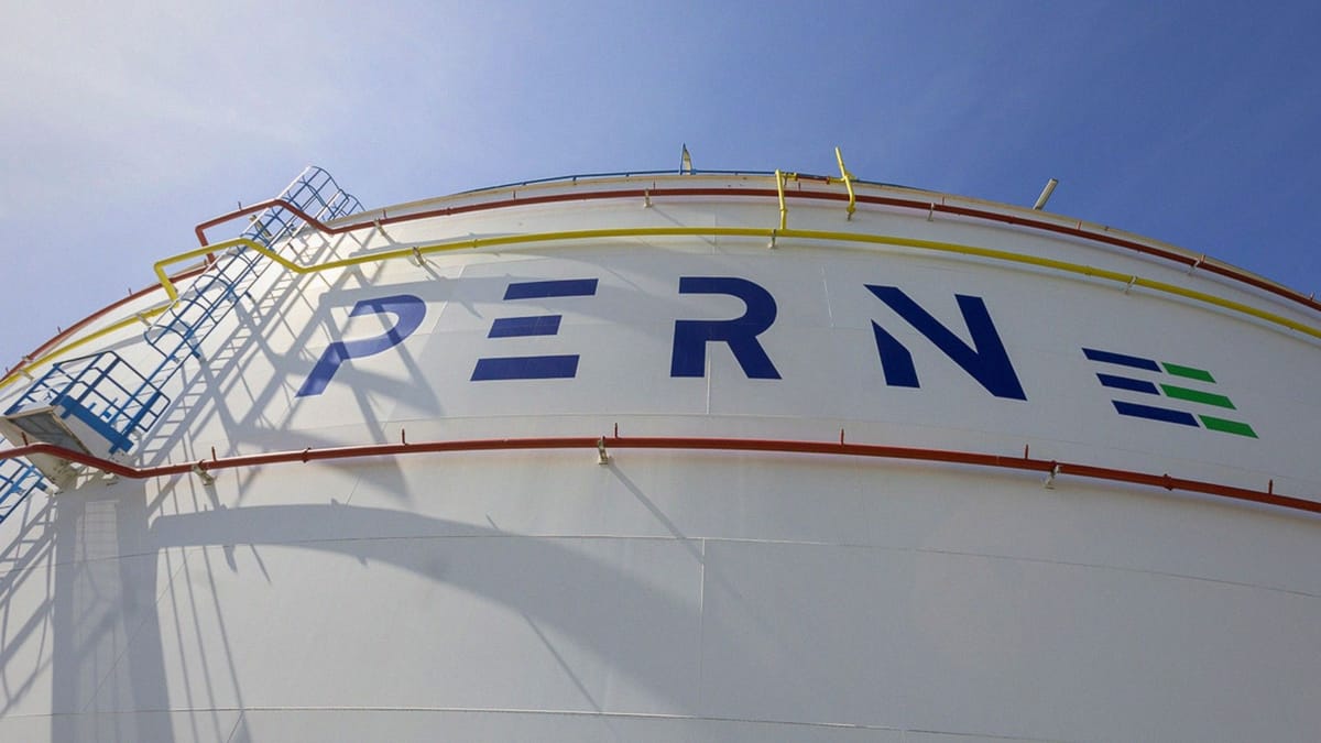 NATO Expands Military Fuel Supply Chain to Eastern Flank Countries