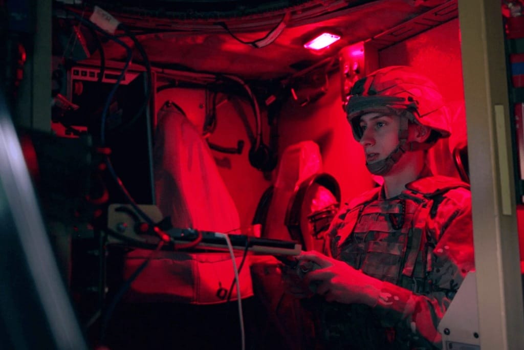 UK Ministry of Defence Awards £2bn Training Contract to Omnia Training Consortium