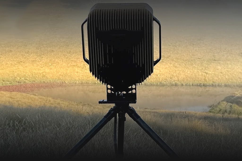 Echodyne Expands Manufacturing to Meet Global Radar Demand
