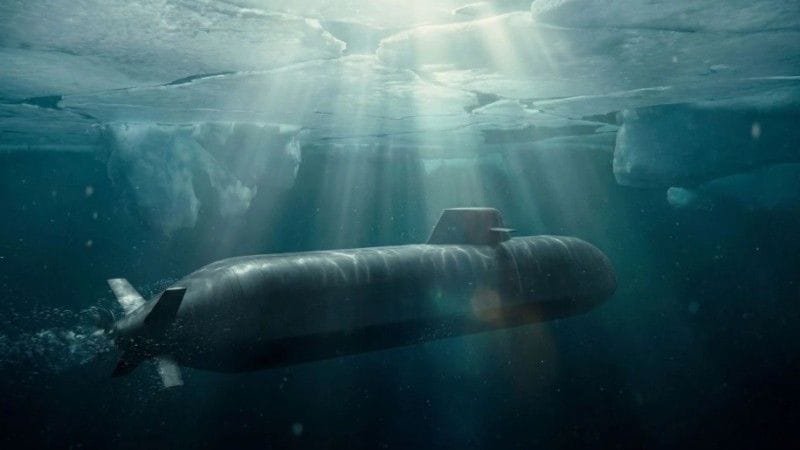 Canada Strengthens Ties with Europe through Submarine Acquisition