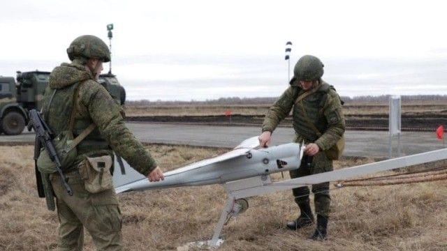The Impact of Russian Aggression on European Security