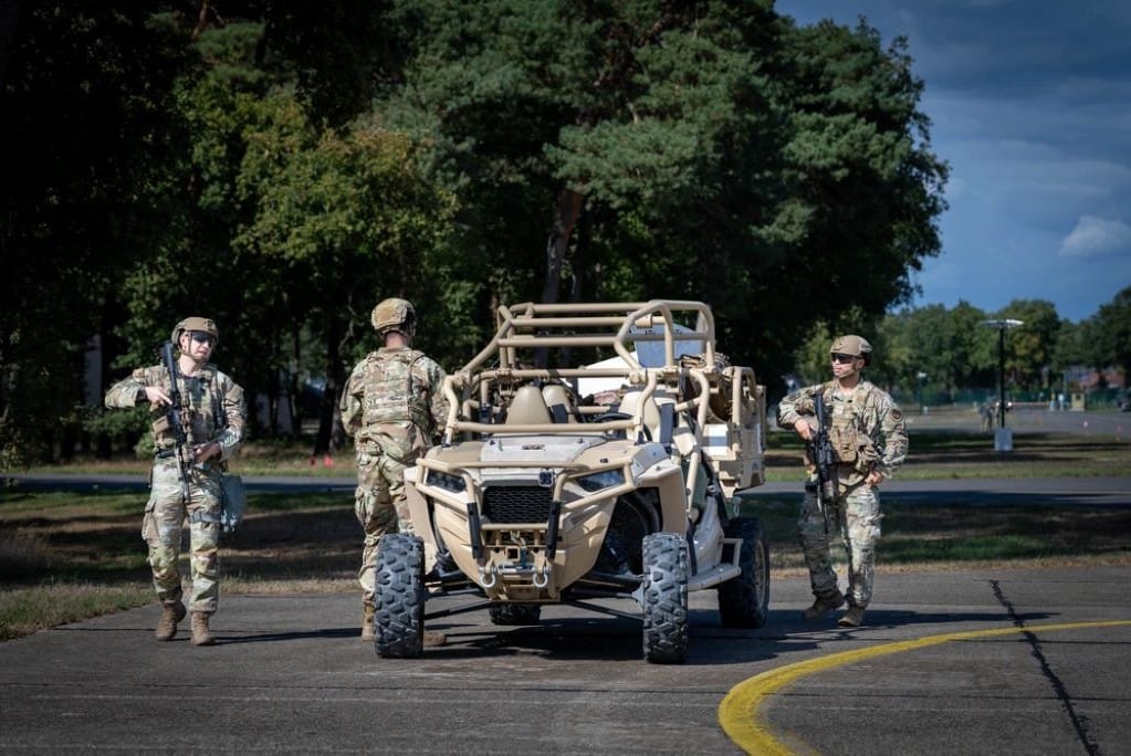 Recent Defense Procurements Highlight Growing Military Needs in Europe and the Middle East
