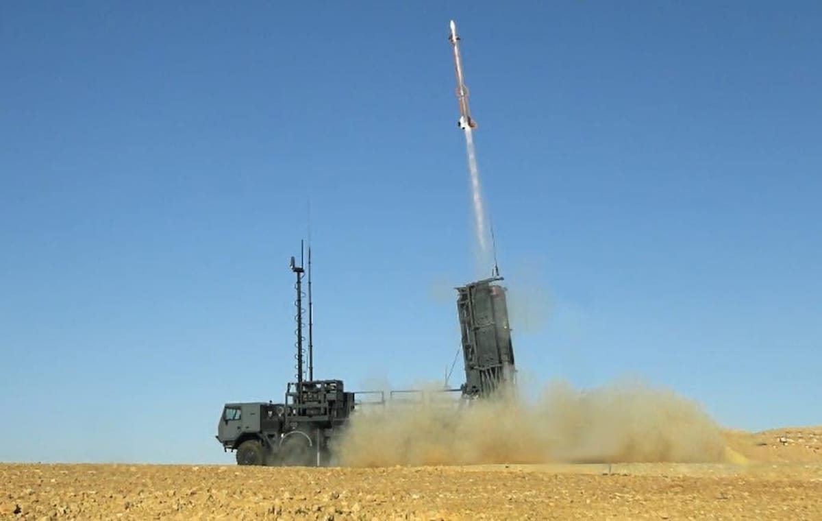 Romania's Strategic Enhancement of Air Defense Systems
