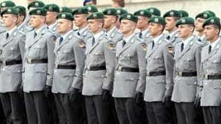 Germany's Military Infrastructure Expansion: Reviving Abandoned Bases